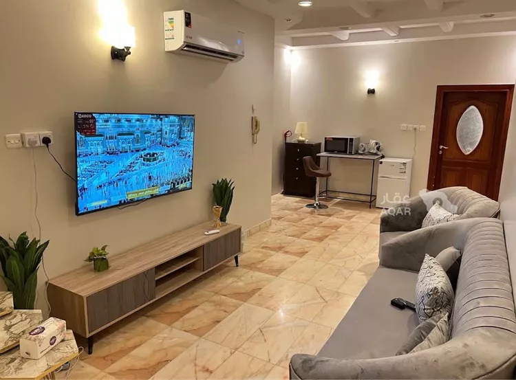 شقة للإيجار في شارع سد مأرب, حي الربوة, مدينة أبها, منطقة عسير 1 صورة