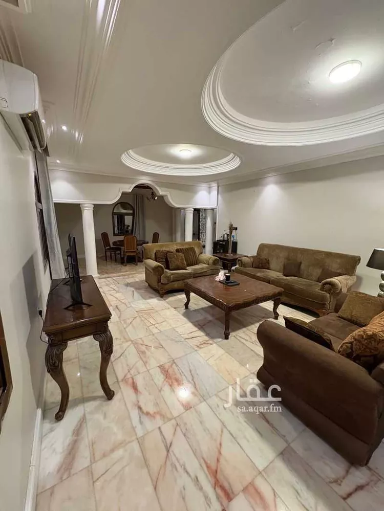 شقة للإيجار في شارع شارع سد مأرب, حي الربوة, مدينة ابها, منطقة عسير صورة 4