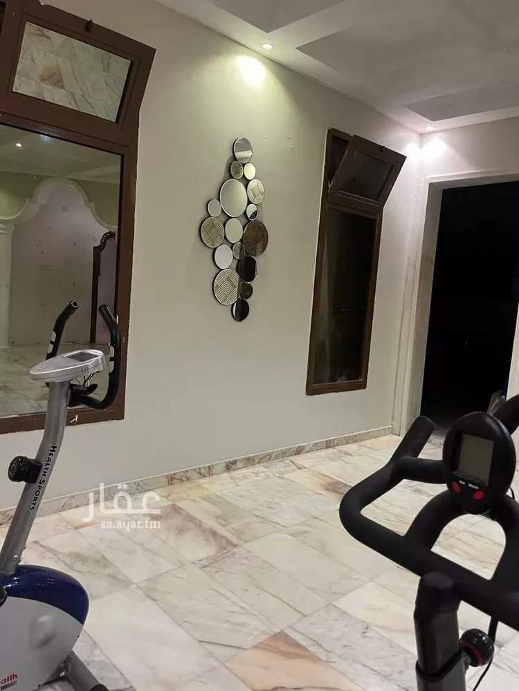 شقة للإيجار في شارع الحوطة ، حي الربوة ، أبها ، منطقة عسير صورة 5