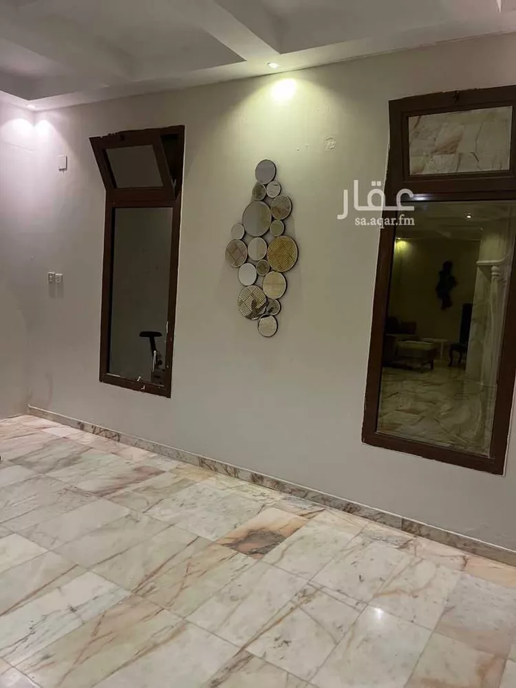 شقة للإيجار في شارع الحوطة ، حي الربوة ، أبها ، منطقة عسير صورة 3