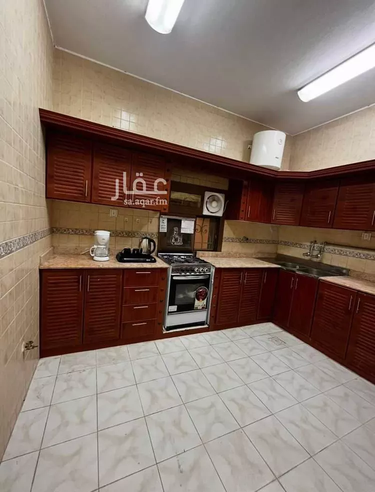 شقة للإيجار في شارع الحوطة ، حي الربوة ، أبها ، منطقة عسير صورة 4