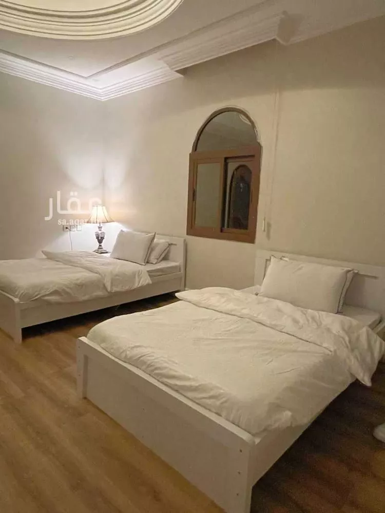 شقة للإيجار في شارع شارع سد مأرب, حي الربوة, مدينة ابها, منطقة عسير صورة 5
