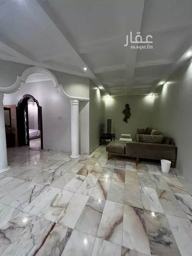 شقة للإيجار في شارع الحوطة ، حي الربوة ، أبها ، منطقة عسير صورة 2