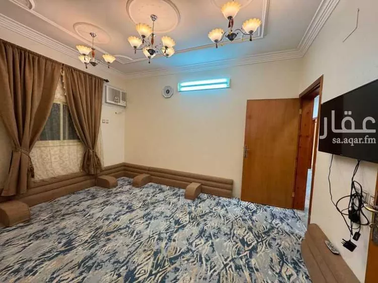 عمارة للإيجار في شارع العويصي, حي الروابي, مدينة أبها, منطقة عسير صورة 4
