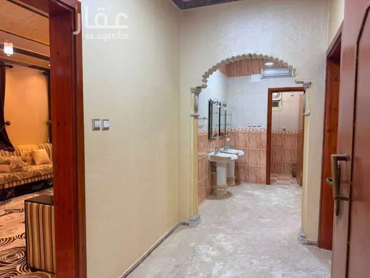 شقة للإيجار في شارع العويصي, حي الروابي, مدينة أبها, منطقة عسير 9