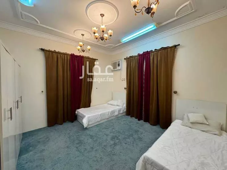 شقة للإيجار في شارع العويصي, حي الروابي, مدينة أبها, منطقة عسير 17