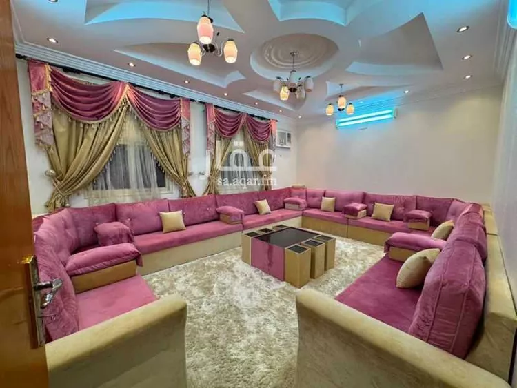 شقة للإيجار في شارع العويصي, حي الروابي, مدينة أبها, منطقة عسير 8