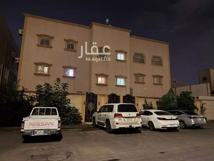 عمارة للإيجار في شارع العويصي, حي الروابي, مدينة أبها, منطقة عسير