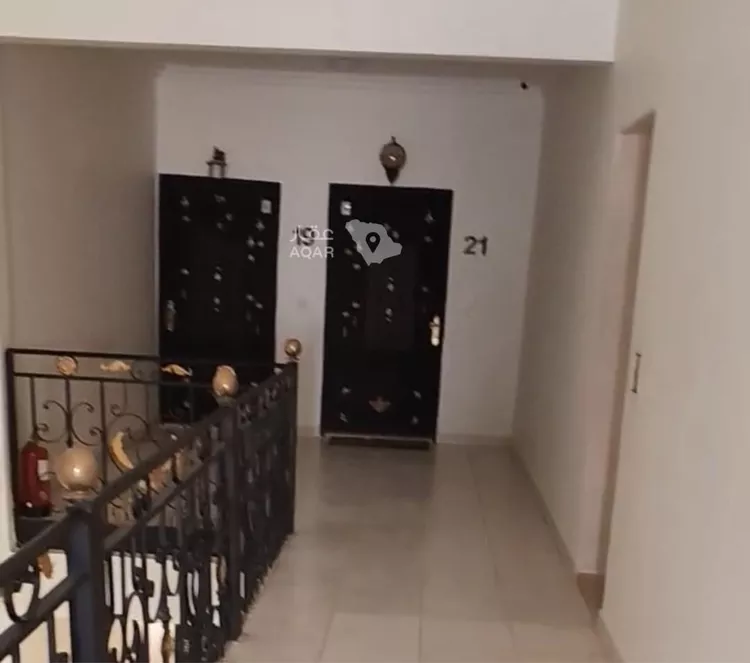 شقة للإيجار في شارع وادي نوار ، حي الملقا ، الرياض ، منطقة الرياض 8
