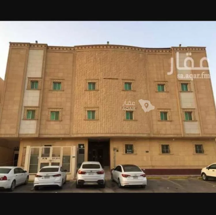 شقة للإيجار في شارع وادي نوار ، حي الملقا ، الرياض ، منطقة الرياض صورة 4
