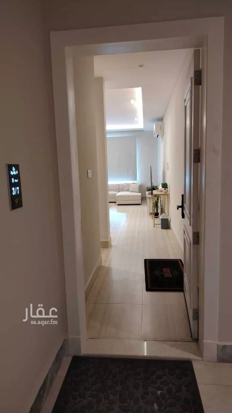 شقة للإيجار في حي الحمراء, مدينة الخبر, المنطقة الشرقية 7