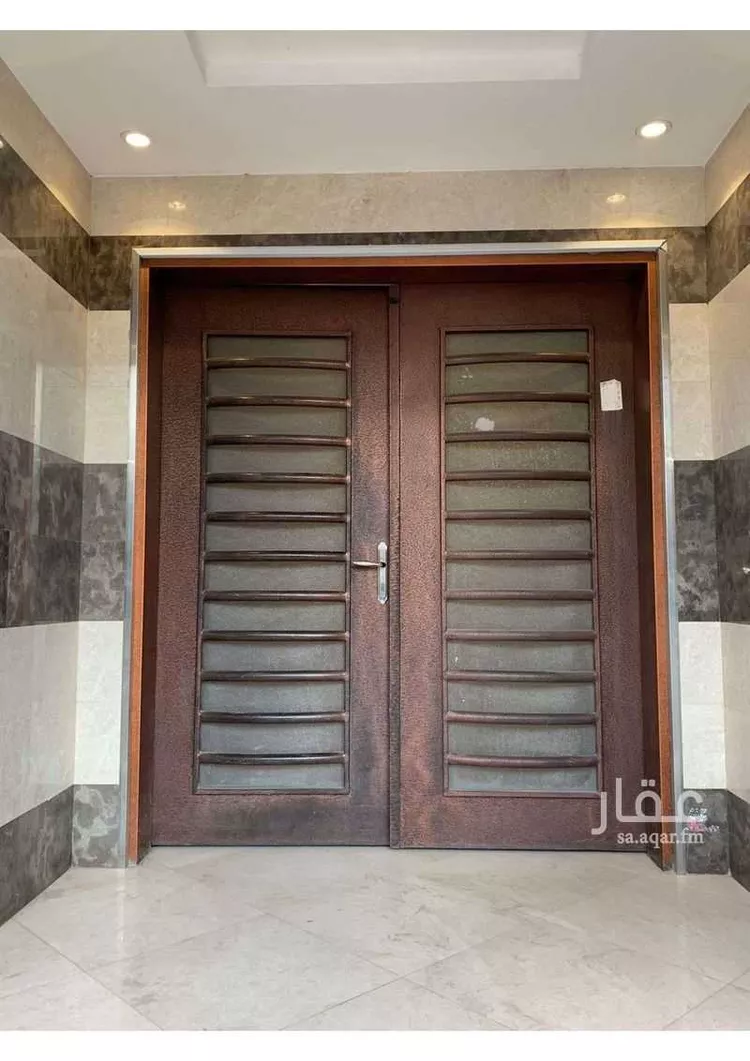 عمارة للإيجار في شارع رقم 417, حي النرجس, مدينة الرياض, منطقة الرياض صورة 3