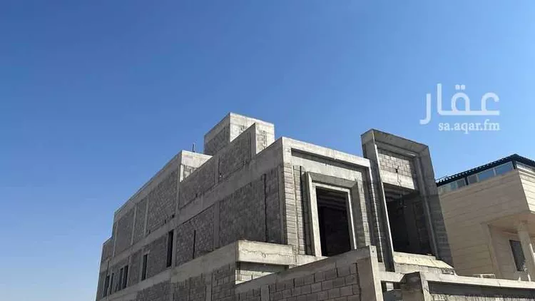 فيلا للبيع في شارع رقم 490, حي النرجس, مدينة الرياض, منطقة الرياض صورة 2