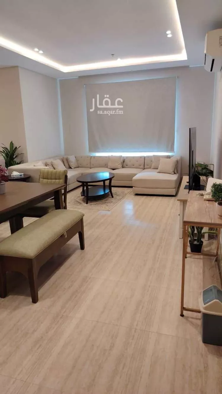 شقة للإيجار في حي الحمراء, مدينة الخبر, المنطقة الشرقية