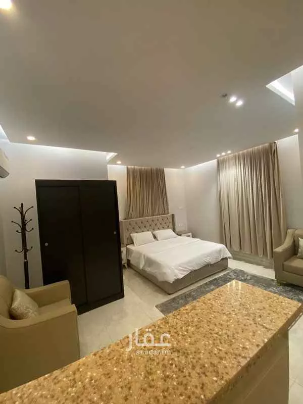 شقة مفروشة للحجز في شارع القراشية ، حي المحالة ، ابها ، أبهــــا صورة 2