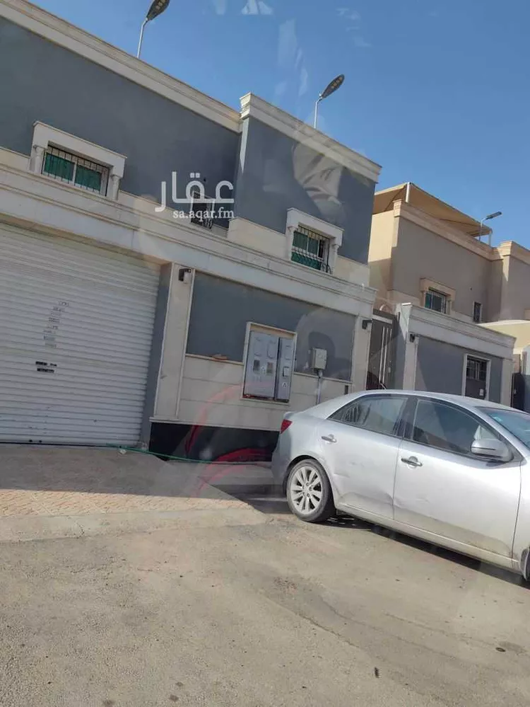 شقة للإيجار في شارع ابن سعيد المغربي, حي العارض, مدينة الرياض, منطقة الرياض
