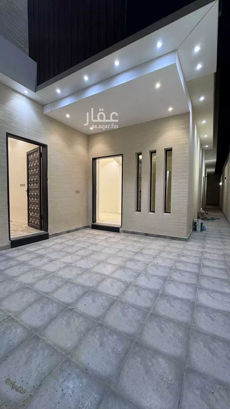 فيلا للإيجار في شارع ابن أبي الزرقاء, حي البيان, مدينة الرياض, منطقة الرياض صورة 2