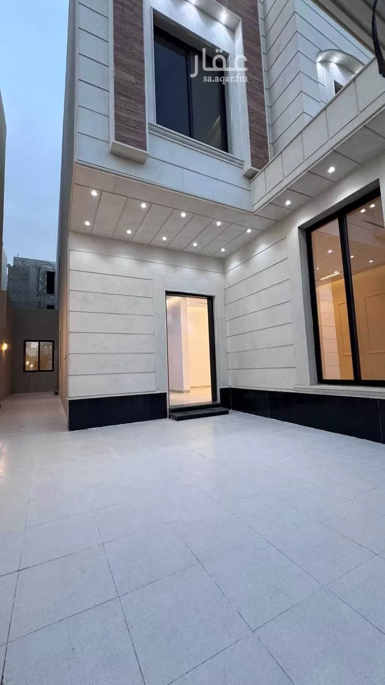 دور للبيع في شارع الضياء, حي الجنادرية, مدينة الرياض, منطقة الرياض صورة 2