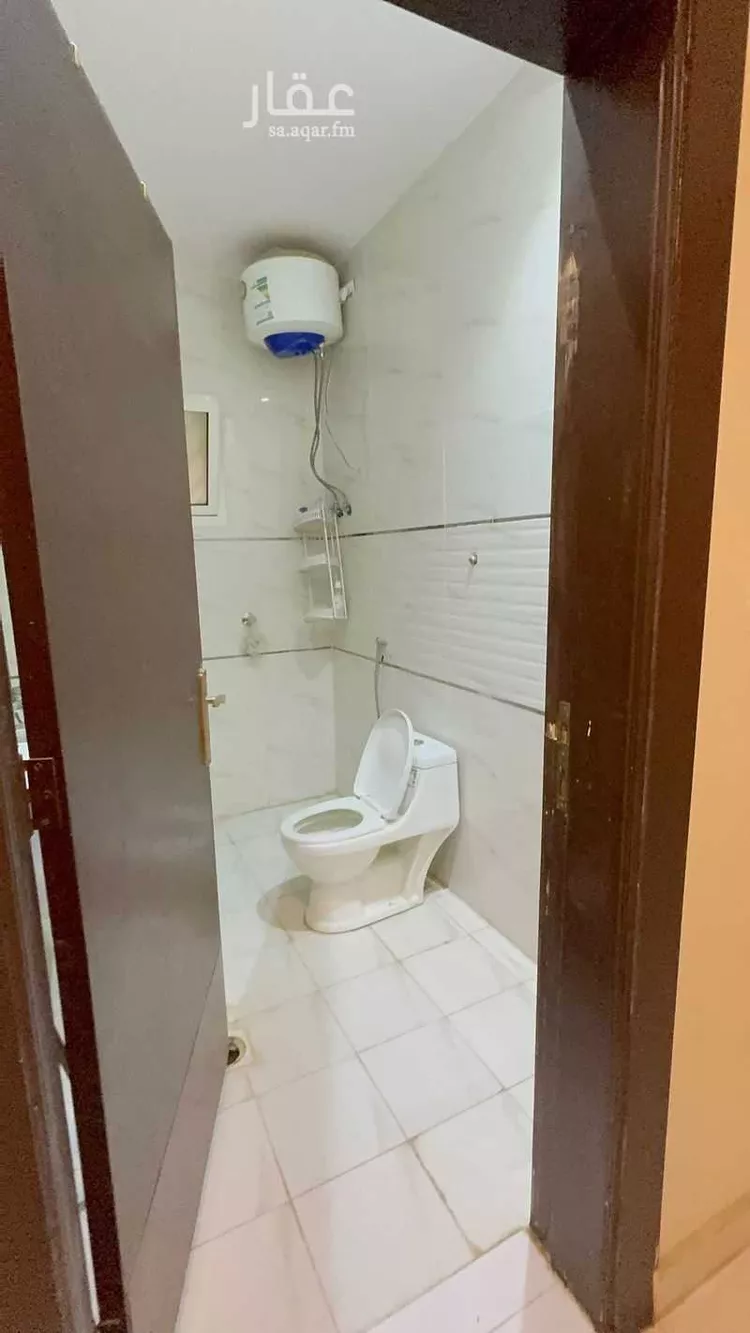 شقة للإيجار في شارع عبدالله بن سعود بن عبدالعزيز الفرعى, حي اليرموك, مدينة الرياض, منطقة الرياض صورة 2
