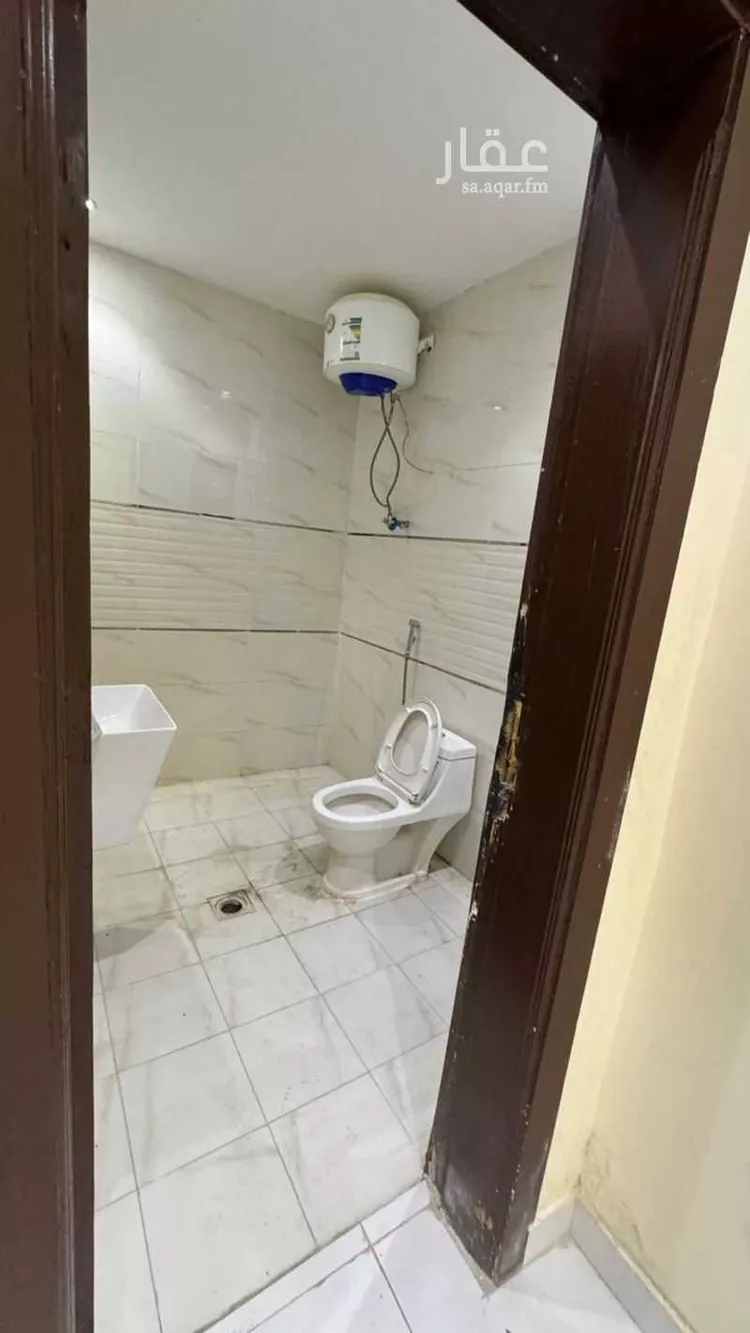 شقة للإيجار في شارع عبدالله بن سعود بن عبدالعزيز الفرعى, حي اليرموك, مدينة الرياض, منطقة الرياض صورة 3
