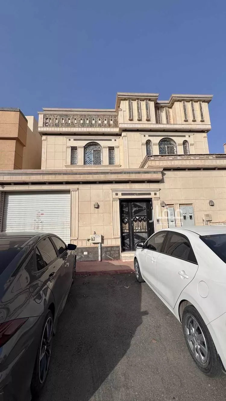 فيلا للإيجار في شارع اسماعيل اليزيدي, حي الرمال, مدينة الرياض, منطقة الرياض صورة 5