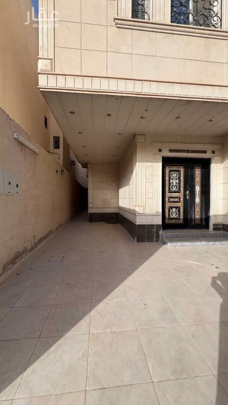 فيلا للإيجار في شارع اسماعيل اليزيدي, حي الرمال, مدينة الرياض, منطقة الرياض