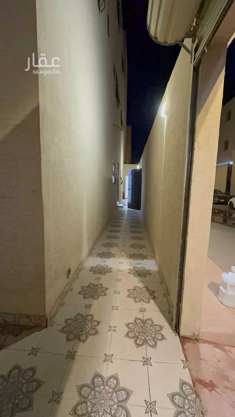 دور للإيجار في شارع حمزة القبيطي, حي الرمال, مدينة الرياض, منطقة الرياض صورة 2