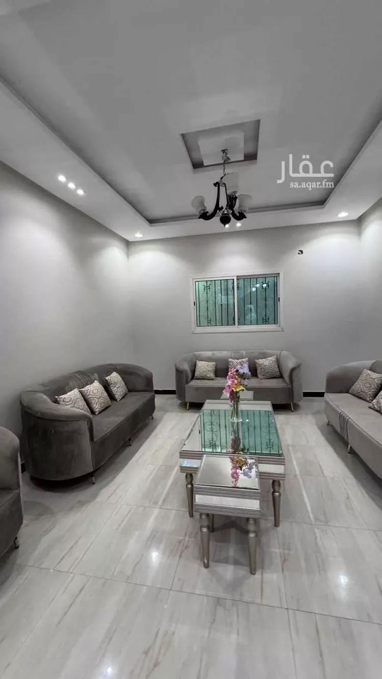 فيلا للإيجار في شارع اسماعيل اليزيدي, حي الرمال, مدينة الرياض, منطقة الرياض صورة 3