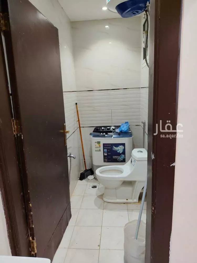 شقة للإيجار في شارع عبدالله بن سعود بن عبدالعزيز الفرعى, حي اليرموك, مدينة الرياض, منطقة الرياض