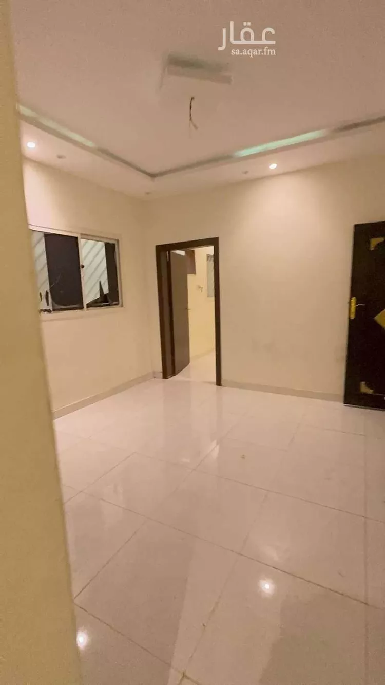 شقة للإيجار في شارع عبدالله بن سعود بن عبدالعزيز الفرعى, حي اليرموك, مدينة الرياض, منطقة الرياض صورة 5