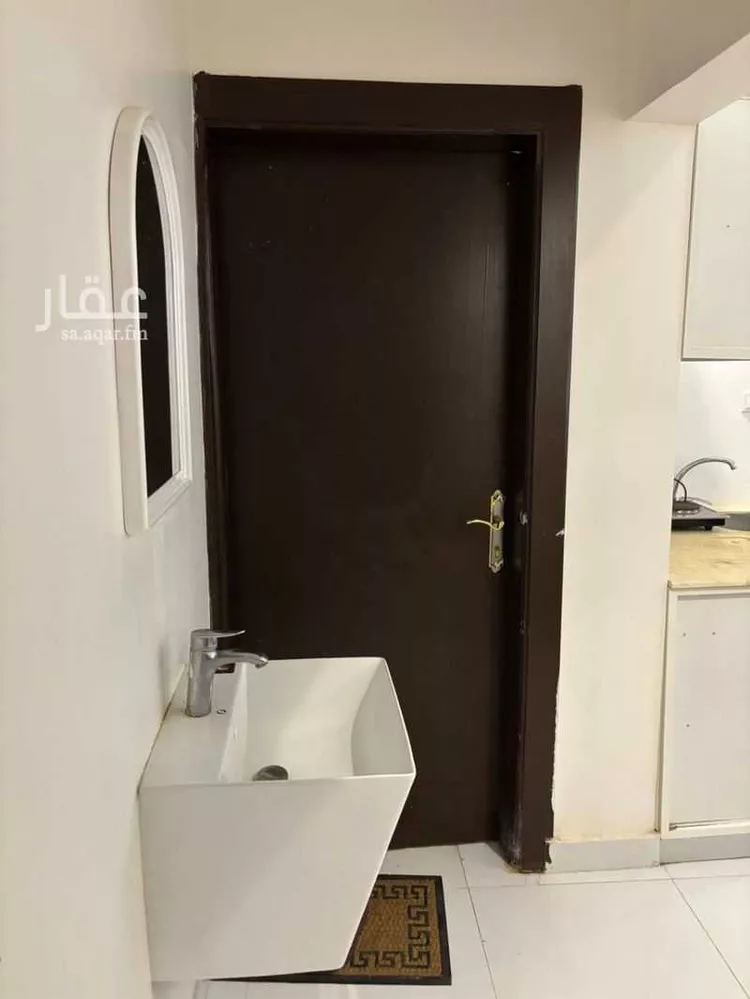 شقة للإيجار في شارع عبدالله بن سعود بن عبدالعزيز الفرعى, حي اليرموك, مدينة الرياض, منطقة الرياض
