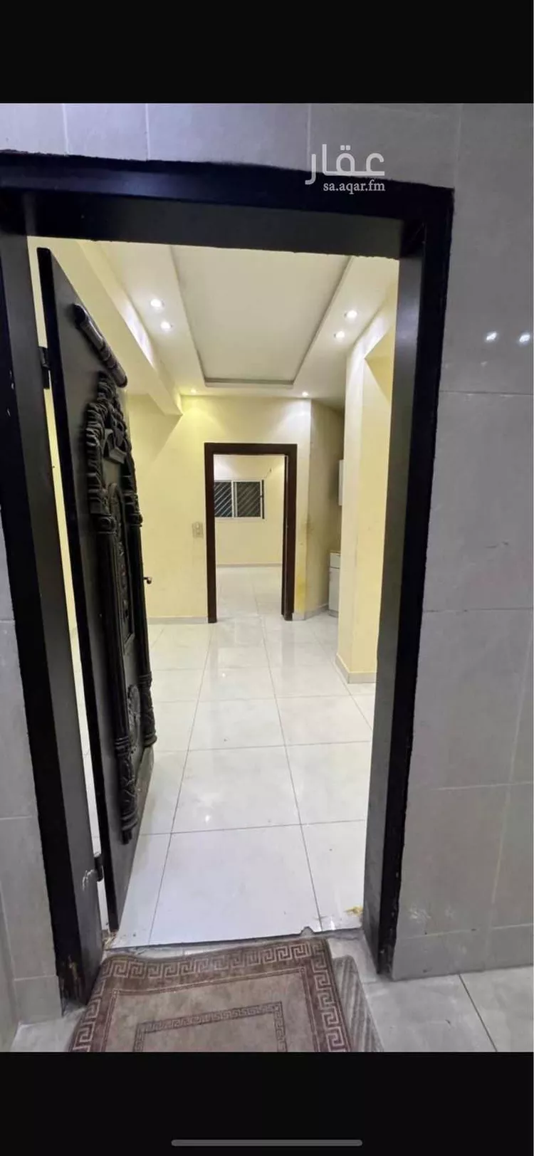 شقة للإيجار في شارع عبدالله بن سعود بن عبدالعزيز الفرعى, حي اليرموك, مدينة الرياض, منطقة الرياض