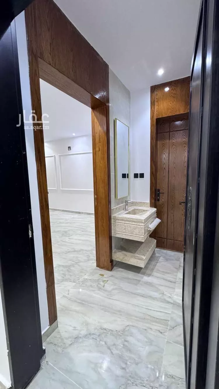 شقة للبيع في شارع يحي الصنهاجءي, حي الرمال, مدينة الرياض, منطقة الرياض صورة 3