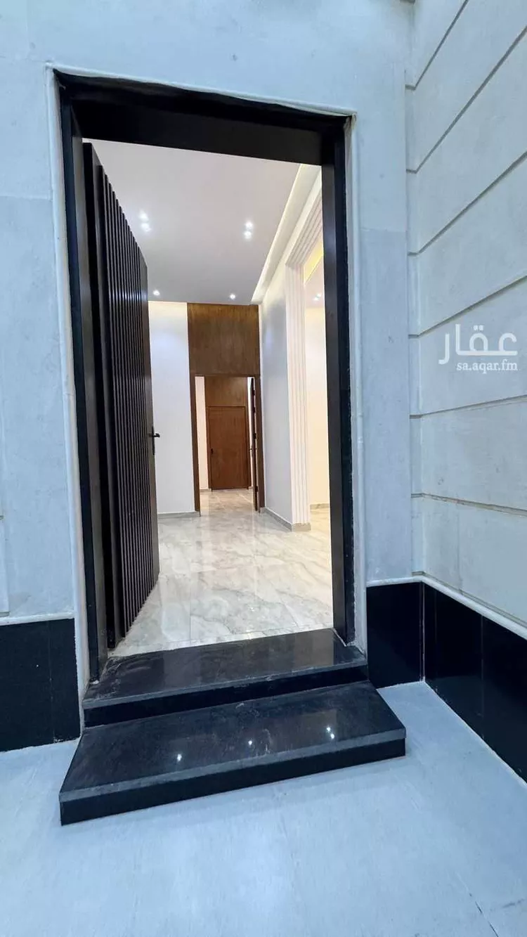 دور للبيع في شارع الضياء, حي الجنادرية, مدينة الرياض, منطقة الرياض 8