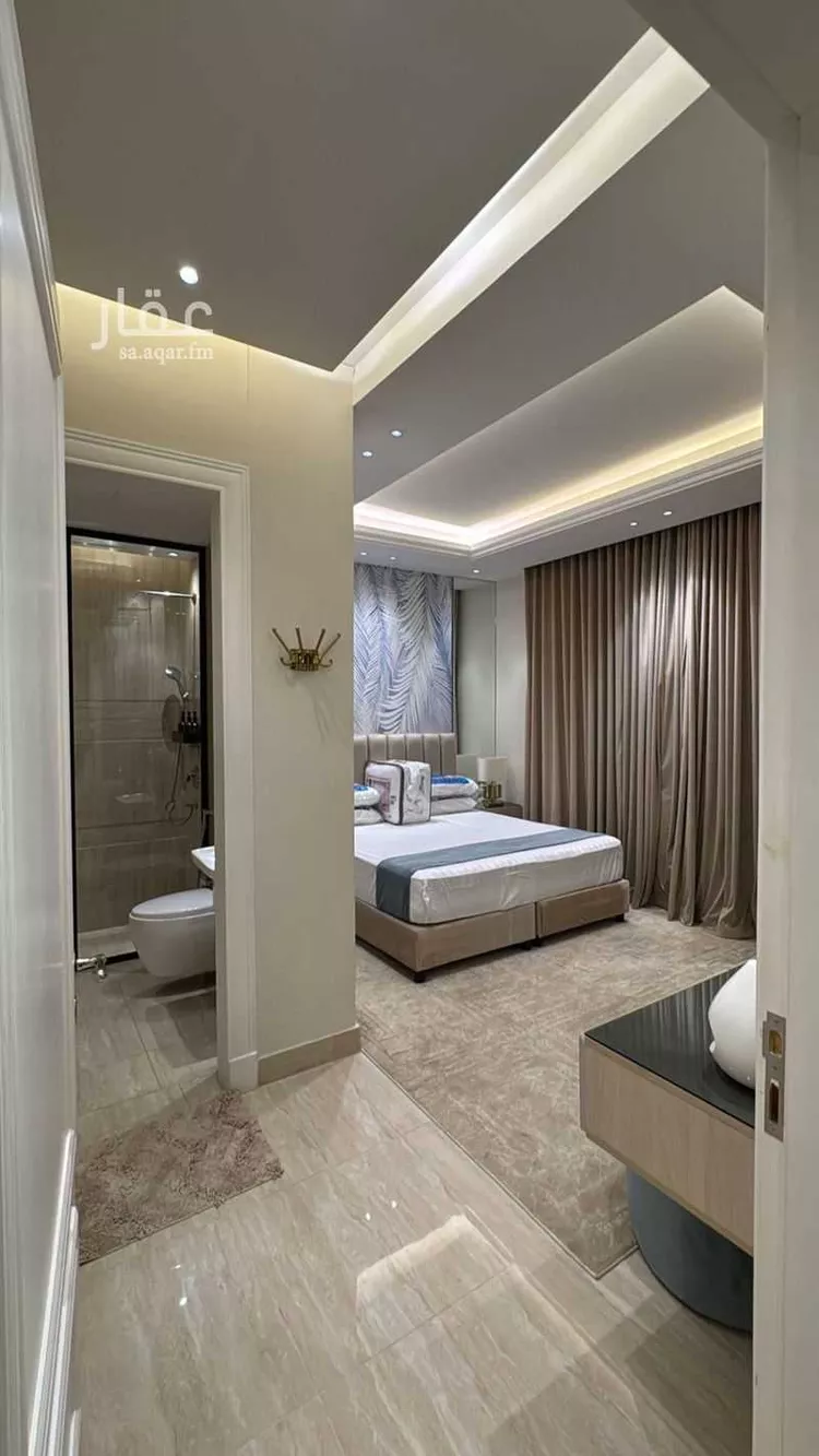 شقة للبيع في شارع العدل, حي العارض, مدينة الرياض, منطقة الرياض 12