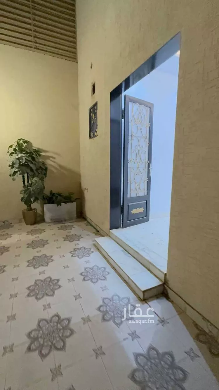 دور للإيجار في شارع حمزة القبيطي, حي الرمال, مدينة الرياض, منطقة الرياض صورة 3