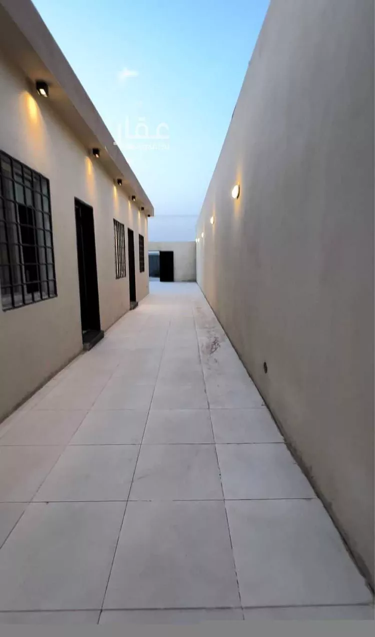 استراحة للإيجار في شارع المنصور بن راجح, حي الرمال, مدينة الرياض, منطقة الرياض صورة 3