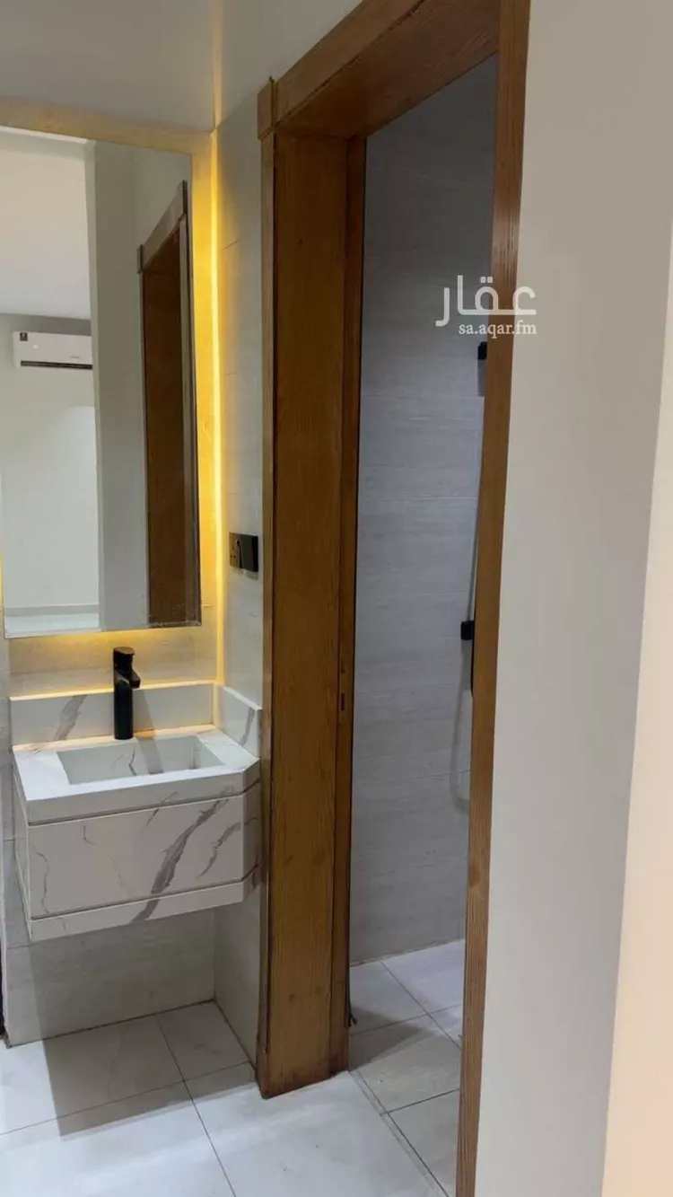 غرفة للإيجار في شارع يحيى الصنهاجي, حي الرمال, مدينة الرياض, منطقة الرياض صورة 2