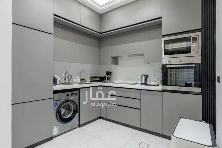 Apartment for Rent in Riyadh Al Malqa صورة 4