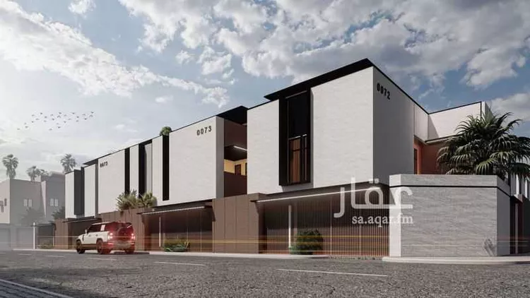 Villa for Sale in Riyadh An Narjis