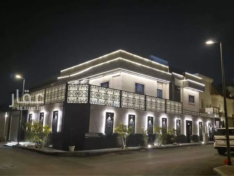 Villa for Rent in Riyadh Al Olaya صورة 4