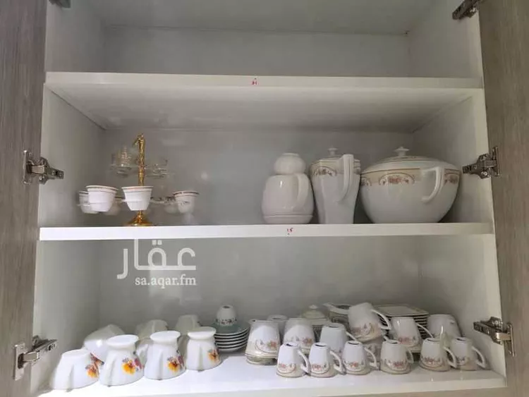 فيلا للإيجار في شارع المرقش الأكبر, حي العليا, مدينة الرياض, منطقة الرياض صورة 5