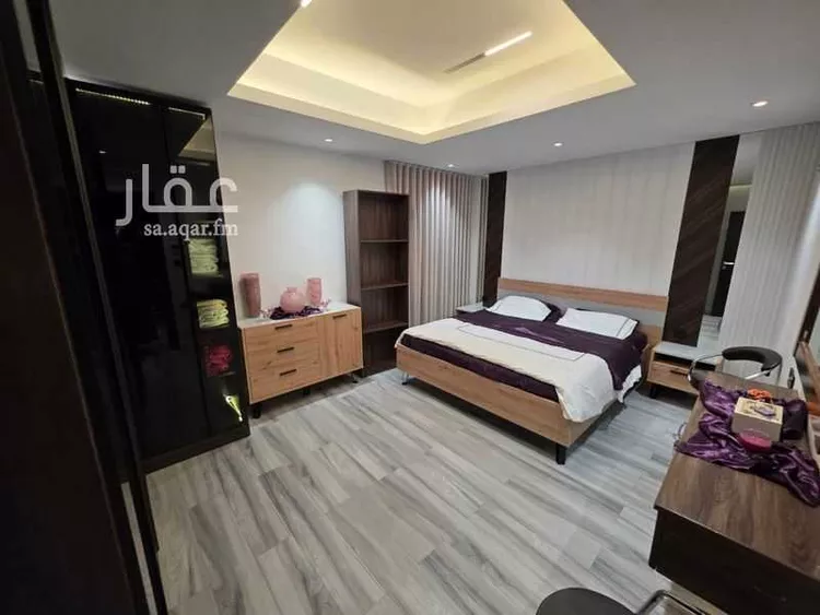 فيلا للإيجار في شارع المرقش الأكبر, حي العليا, مدينة الرياض, منطقة الرياض 13