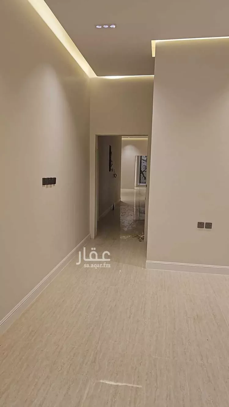 دور للإيجار في شارع الغرة, حي الخليج, مدينة الرياض, منطقة الرياض صورة 2