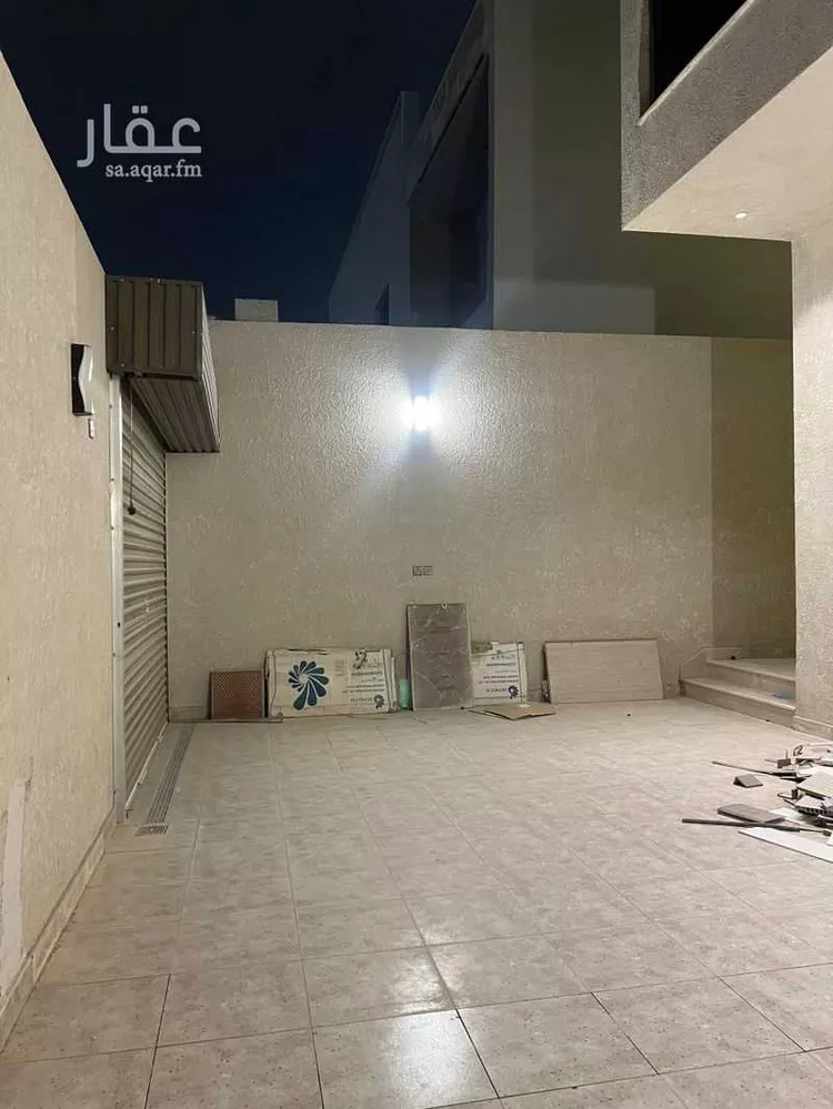 دور للإيجار في شارع الغرة, حي الخليج, مدينة الرياض, منطقة الرياض 12
