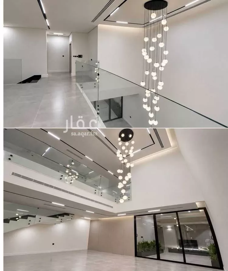 Villa for Sale in Riyadh Al Qirawan