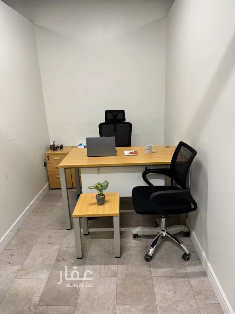 مكتب تجاري للإيجار في شارع ريحانه بنت زيد, حي العارض, مدينة الرياض, منطقة الرياض صورة 4
