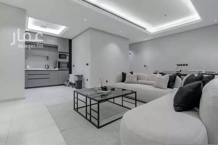 Apartment for Rent in Riyadh Al Malqa صورة 5