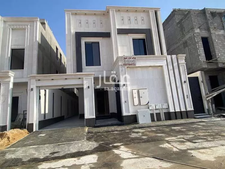 دور للبيع في حي الجنادرية, مدينة الرياض, منطقة الرياض صورة 4