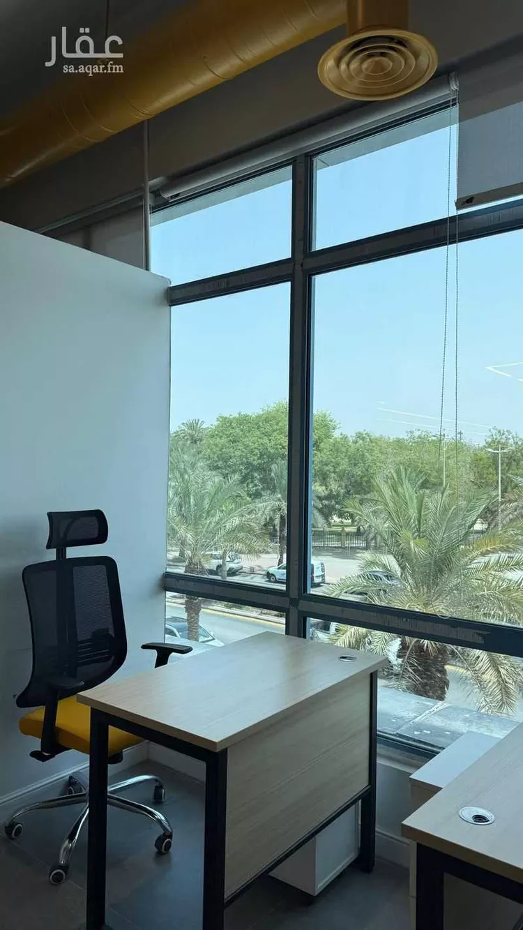 مكتب تجاري للإيجار في شارع صيدا, حي الدريهمية, مدينة الرياض, منطقة الرياض صورة 3